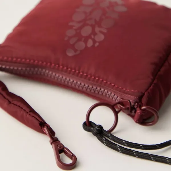 Free People Micro Buti Pouch - #1012 - Image 3