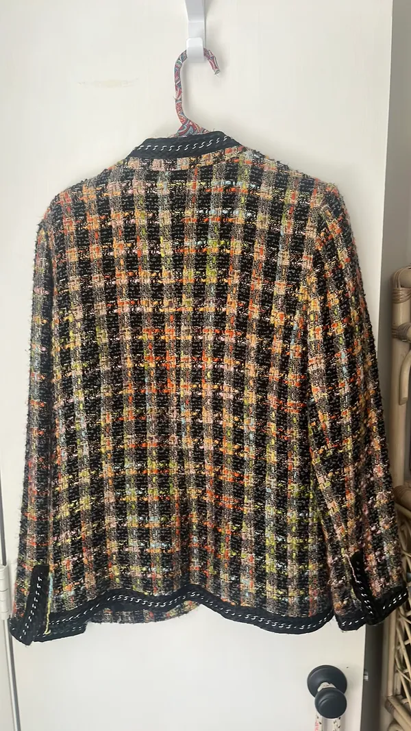 Soft Surroundings blazer - Image 4