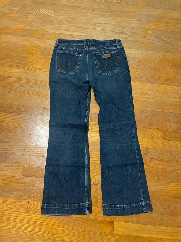 Wrangler Jeans - Image 2