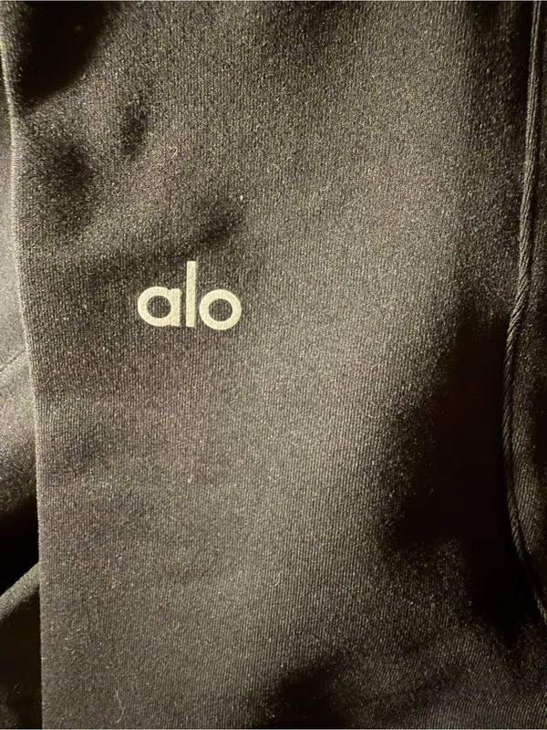 ALO YOGA Airbrush Racing Onesie NWOT - Image 5