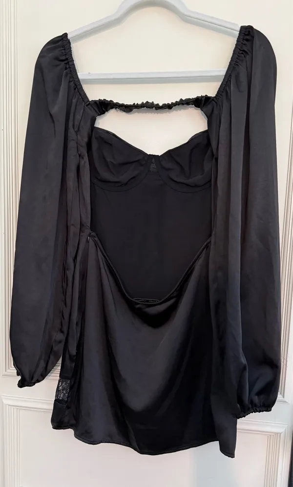 Princess Polly Dress - Image 3