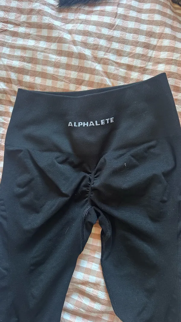 Alphalete Leggings Amplify - Image 4