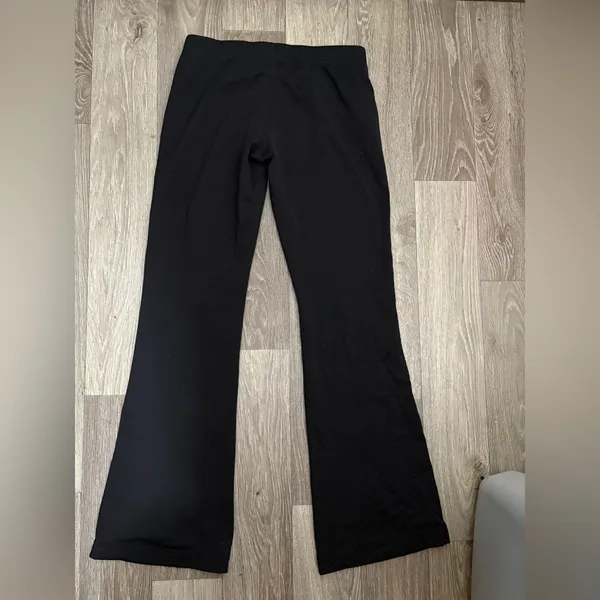 Athleta Black Women's Pants - Image 2