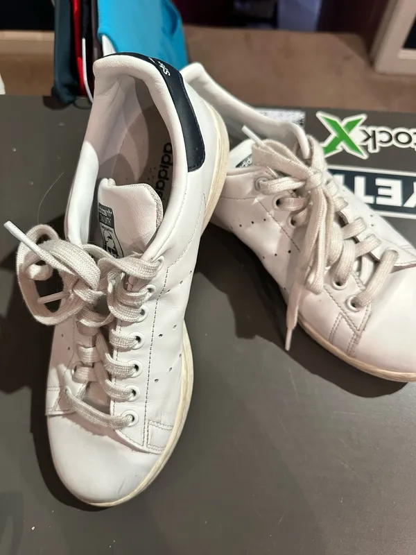 Stan Adidas Smith Sneakers - Image 6