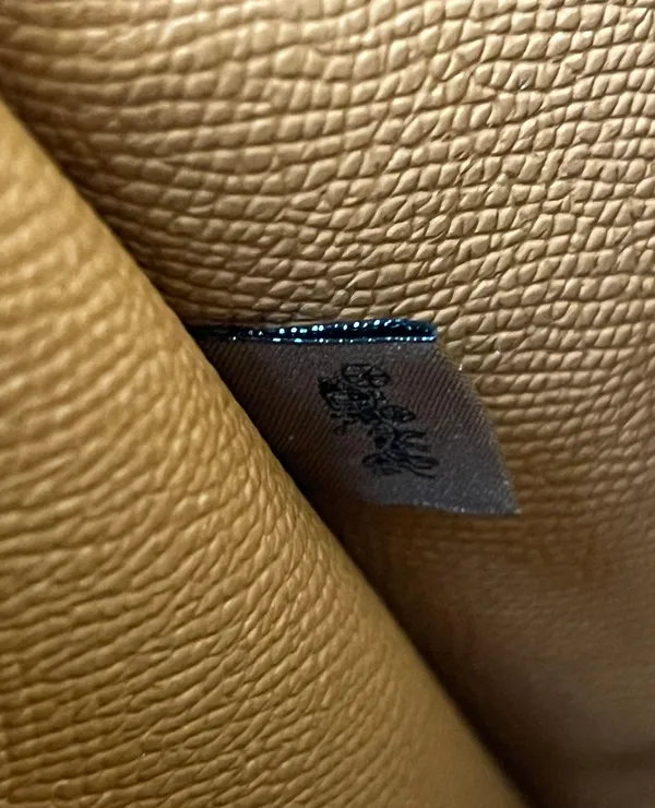 Coach Purse - Image 11