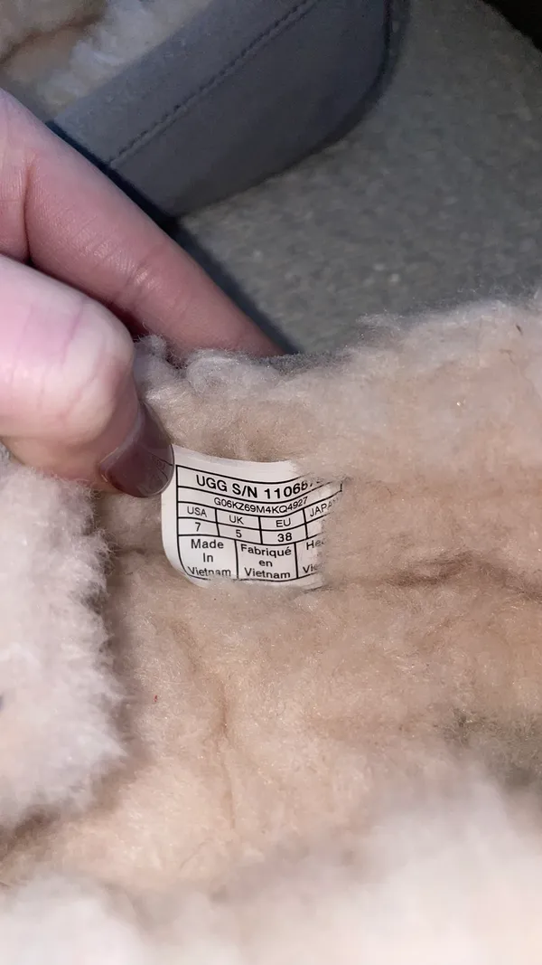 UGG Ansley Slippers - Image 5