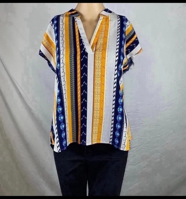 Blouse Multiple - Image 6