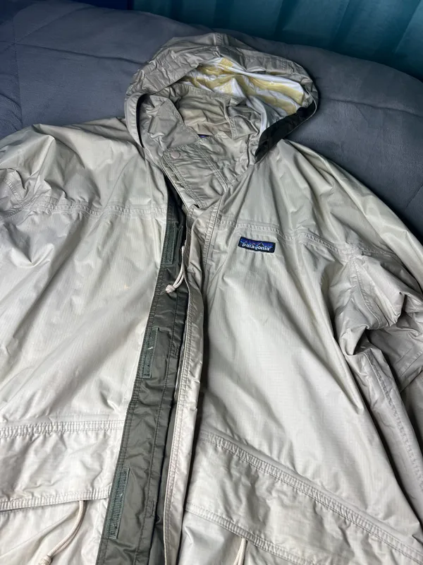 Patagonia Jacket - Image 2