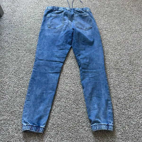 American Eagle Jogger Jeans  - Image 5
