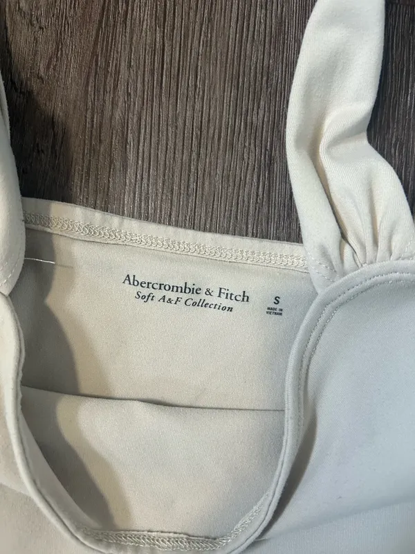Abercrombie Tank Top - Image 2