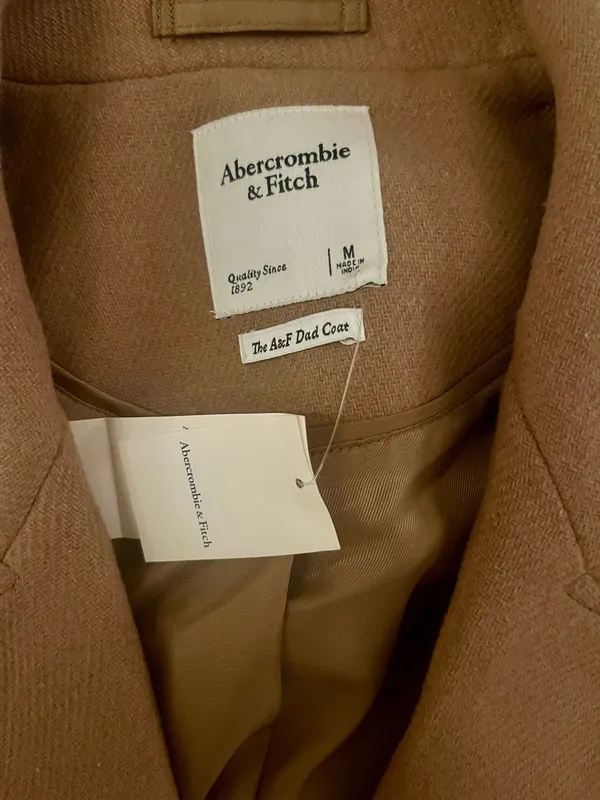 Abercrombie Coat - Image 3