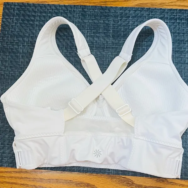 Athleta Sports Bra - Image 2