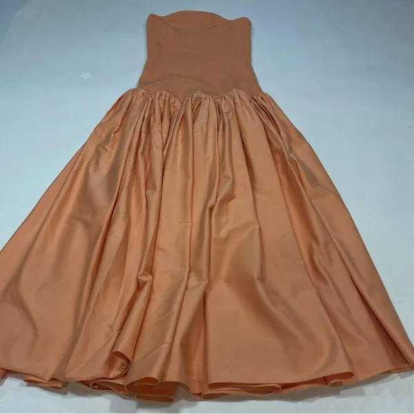 Alexis Kamali Dress Size Medium - Image 3