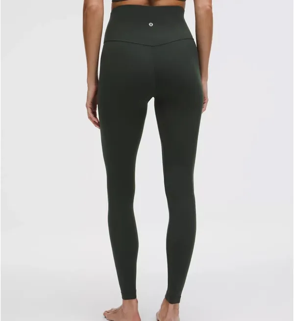 lululemon Align™ High-Rise Pant 25" - Image 3