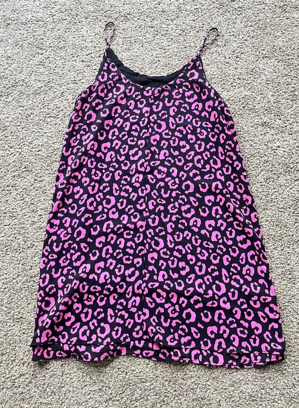 Francesca’s mini dress - Image 4