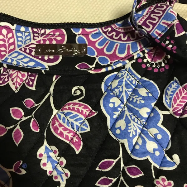 Vera Bradley purse - Image 2