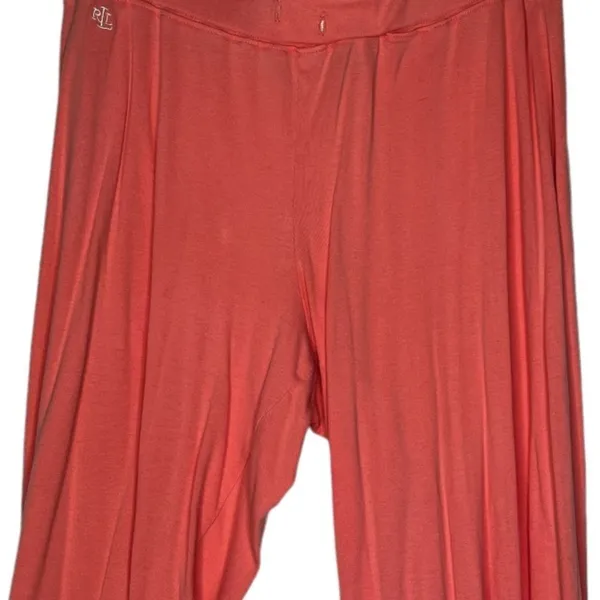 Vintage Lauren Ralph Lauren‎ Pajama Set - Image 10