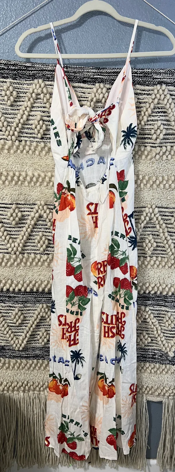 Paper Heart Dress - Image 5