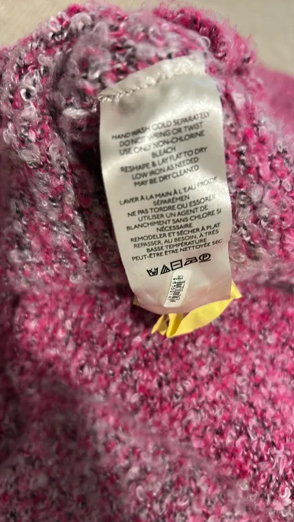 Free people sweater - Image 4