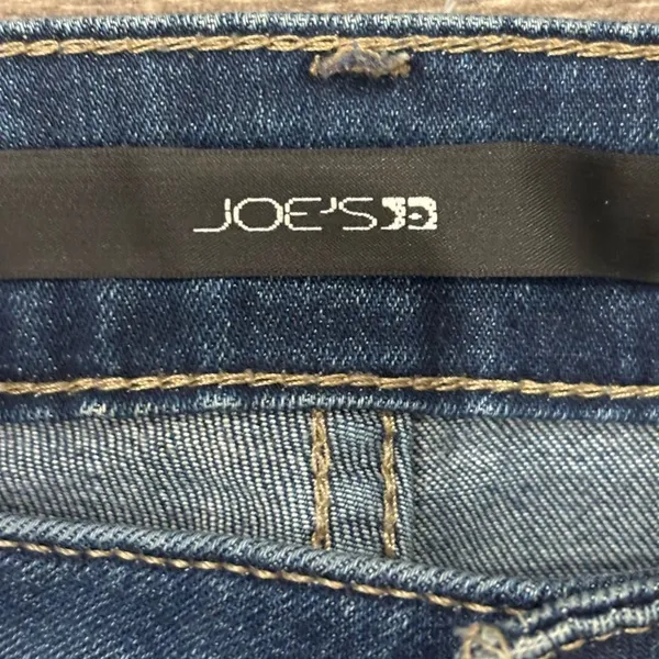 Joe’s Jeans Classic Blue Women's Jeans Size 30 - Image 2