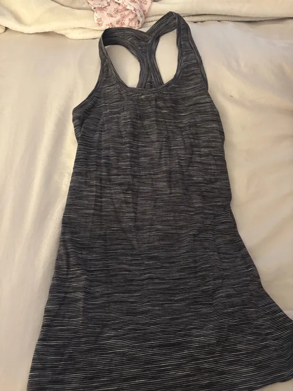 Lululemon Tank - Image 2
