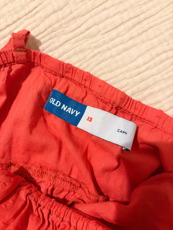 Old Navy Cami Dress - Image 5