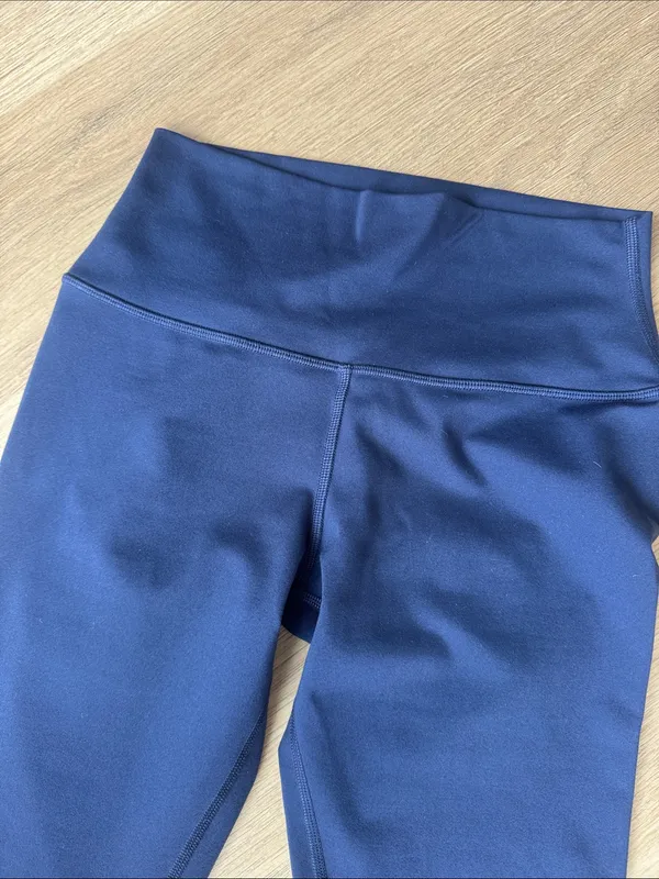 Alo airbrush leggings - Image 2