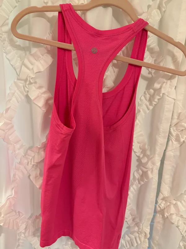 Lululemon Tank Top - Image 2
