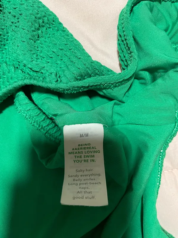 Aerie Swimsuit - Image 6