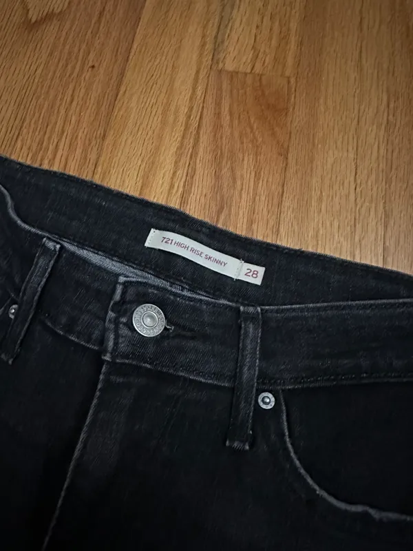 Levi’s Jeans - Image 3
