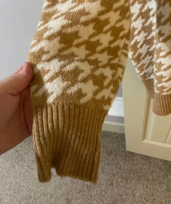 Ava & Viv Sweater - Image 2