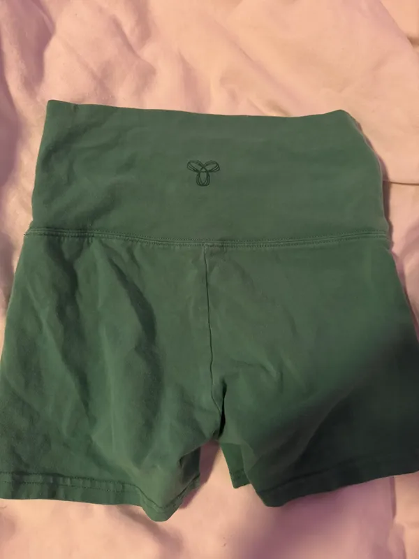 TNA Shorts - Image 4