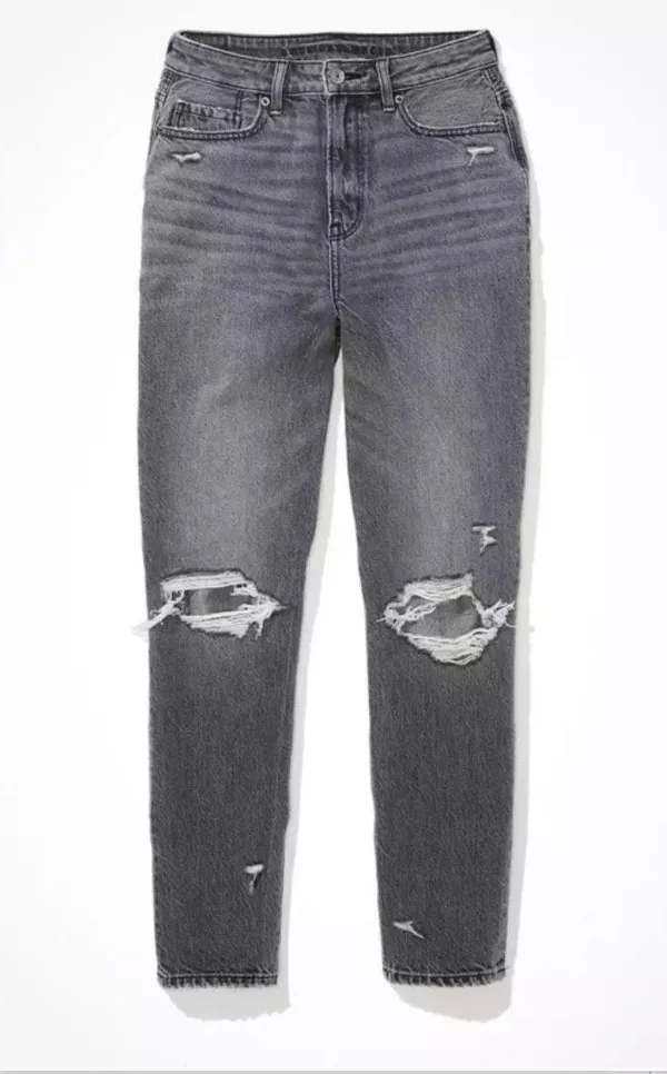mom jeans - Image 2
