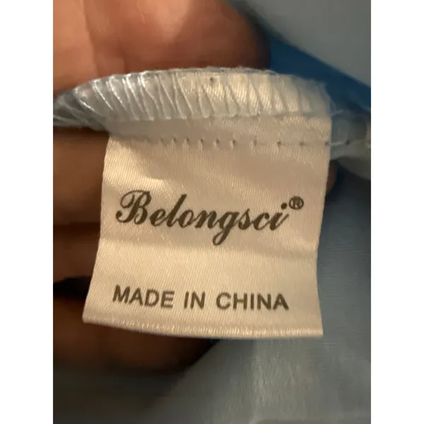 Blue Belongsci dress Women's XXL‎ - Image 9