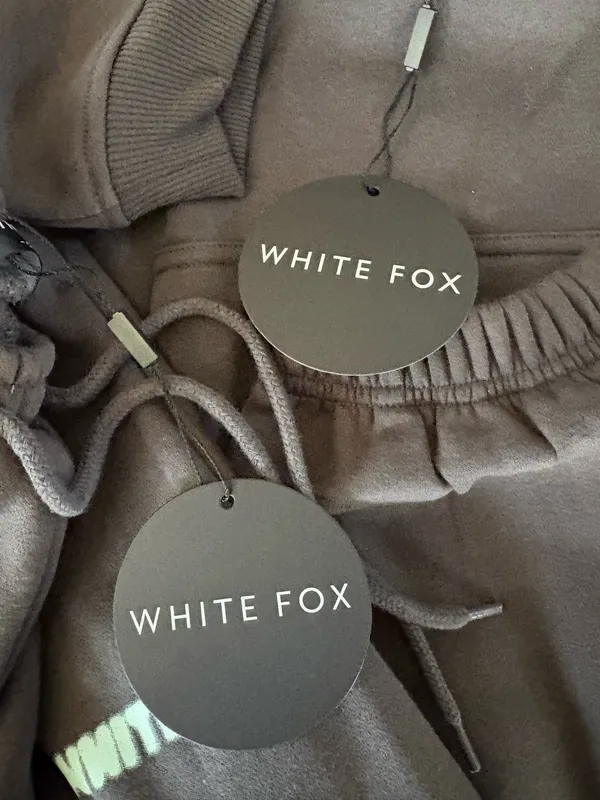 White Fox Boutique Matching Set NWT - Image 11