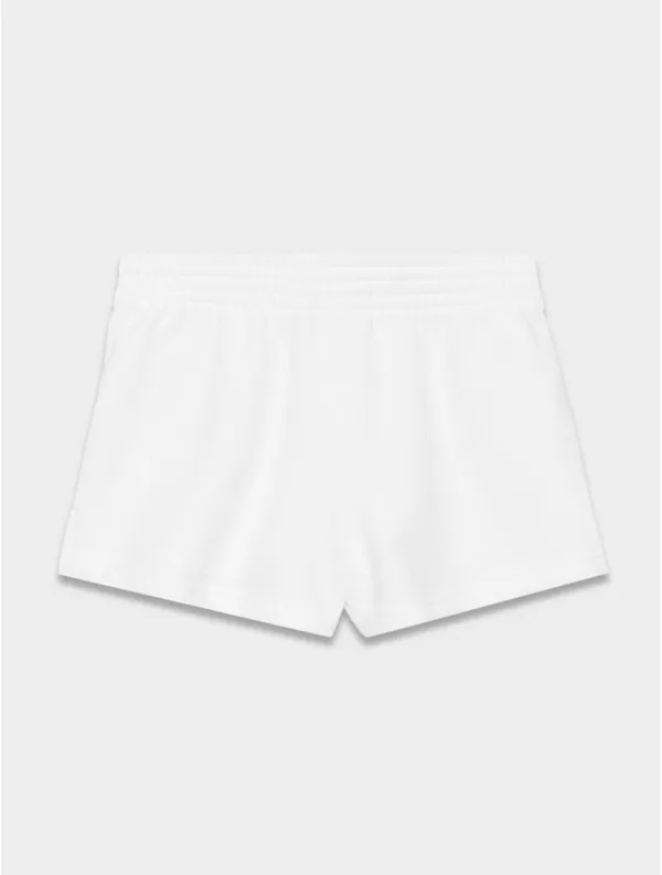 Aritzia Cozy Sweat Fleece TNA Shorts - Image 2