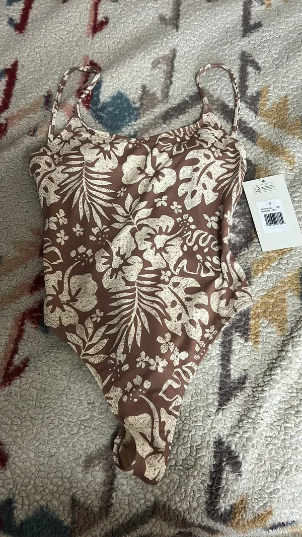 Billabong Swimsuit - Image 2