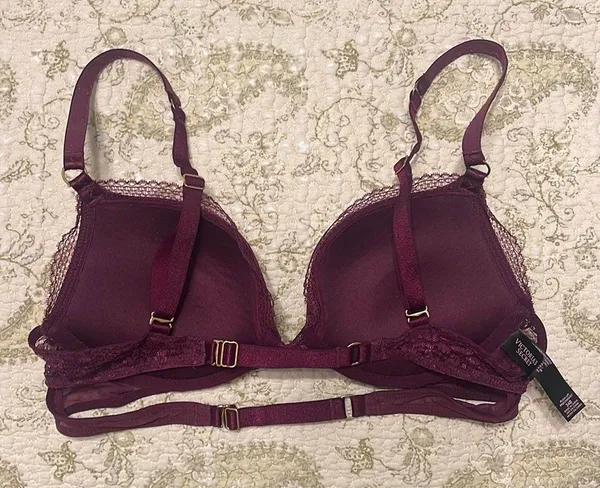 Victoria’s Secret Push Up Bra - Image 2