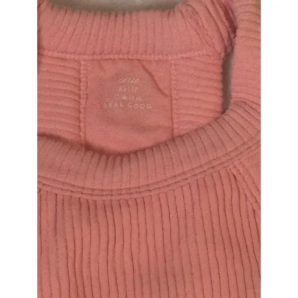 Aerie Crop‎ Top Size xs, pink - Image 2