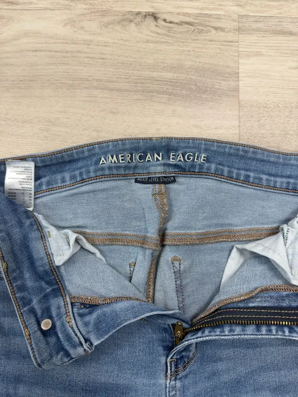 American Eagle Outfitters Skinny Jeans - Image 3