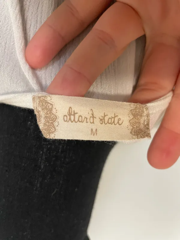 Altar'd State Mini Dress - Image 3