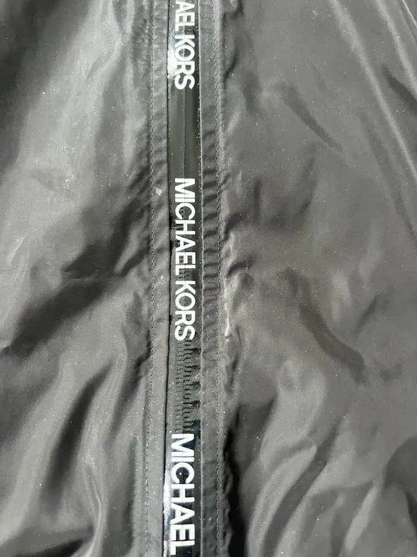 Michael Kors Windbreaker Jacket - Image 2