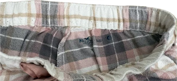 Hollister Pajama Pants - Image 2