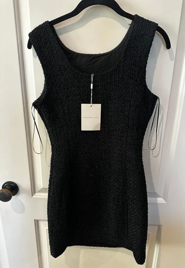 Endless Rose Dress - Image 2
