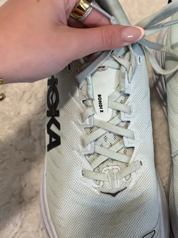 Hoka Bondi X Sneakers - Image 7