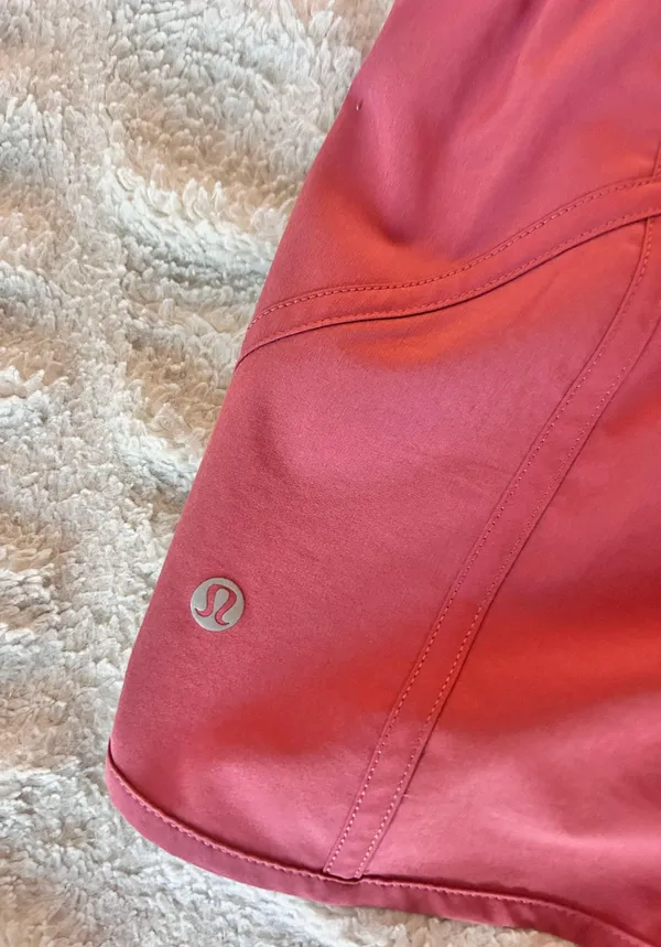 Lululemon Shorts - Image 2