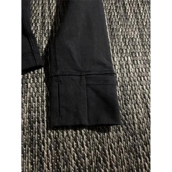 Lululemon Define Jacket *Luon Compressive Sculpting Bodycon Size 6 - Image 8