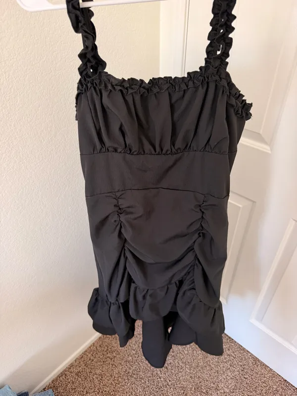 Little Black Dress Size M - Image 3