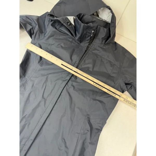 Patagonia Women's Torrentshell 3L Rain Parka Black Size XS NWT ($250 Retail) ** - Image 7