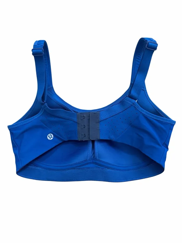 Lululemon Run Times Bra 32D NEW - Image 4